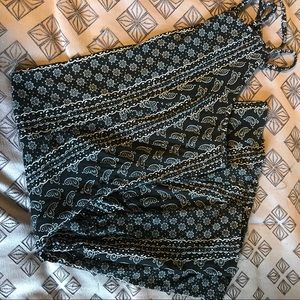 Mudd XL Juniors swing dress